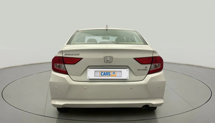 2019 Honda Amaze 1.2L I-VTEC V, Petrol, Manual, 63,798 km, Back/Rear