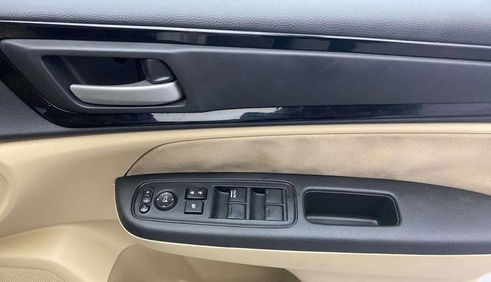 2019 Honda Amaze 1.2L I-VTEC V, Petrol, Manual, 63,798 km, Driver Side Door Panels Control