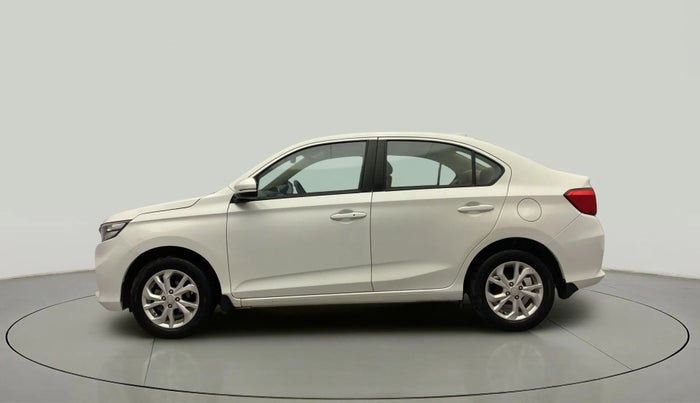 2019 Honda Amaze 1.2L I-VTEC V, Petrol, Manual, 63,798 km, Left Side
