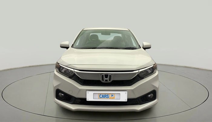 2019 Honda Amaze 1.2L I-VTEC V, Petrol, Manual, 63,798 km, Front