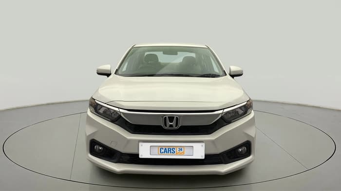 2019 Honda Amaze 1.2L I-VTEC V, Petrol, Manual, 63,798 km, Front
