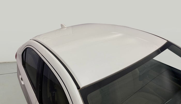 2019 Honda Amaze 1.2L I-VTEC V, Petrol, Manual, 63,798 km, Roof