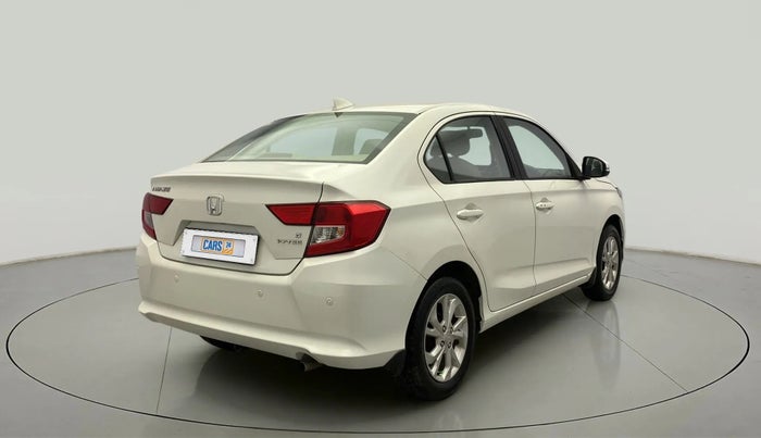 2019 Honda Amaze 1.2L I-VTEC V, Petrol, Manual, 63,798 km, Right Back Diagonal