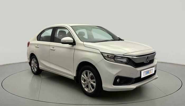 2019 Honda Amaze 1.2L I-VTEC V, Petrol, Manual, 63,798 km, SRP