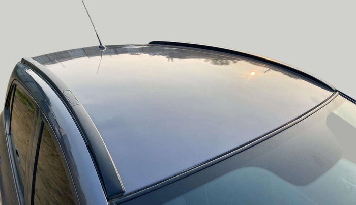 2016 Hyundai Grand i10 SPORTZ 1.2 KAPPA VTVT, Petrol, Manual, 35,273 km, Roof