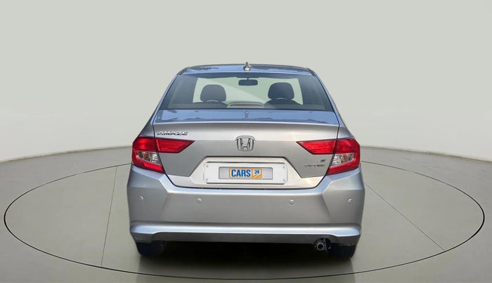 2019 Honda Amaze 1.2L I-VTEC V CVT, Petrol, Automatic, 30,543 km, Back/Rear