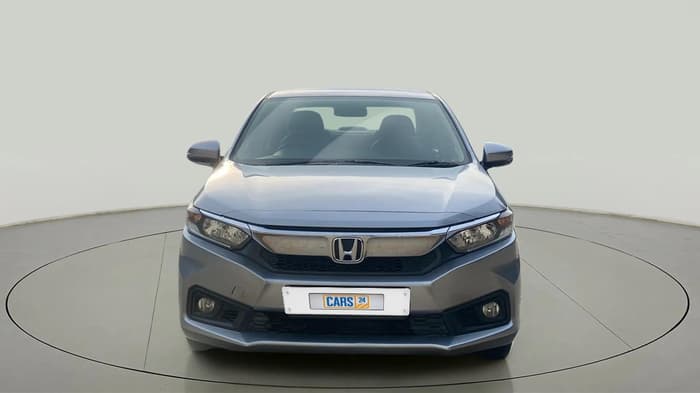 2019 Honda Amaze 1.2L I-VTEC V CVT, Petrol, Automatic, 30,543 km, Front