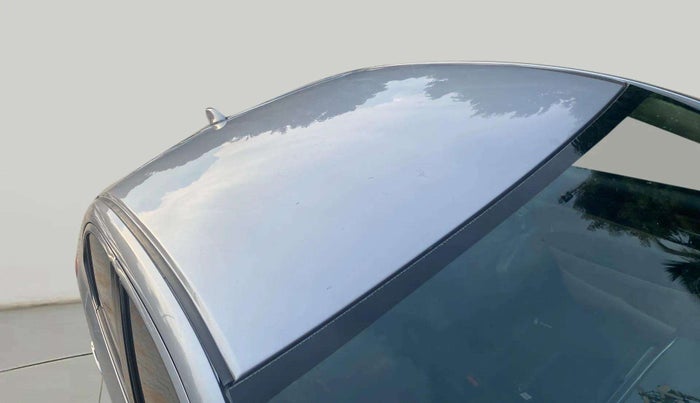 2019 Honda Amaze 1.2L I-VTEC V CVT, Petrol, Automatic, 30,543 km, Roof