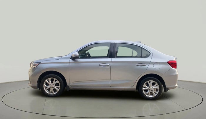 2019 Honda Amaze 1.2L I-VTEC V CVT, Petrol, Automatic, 30,543 km, Left Side