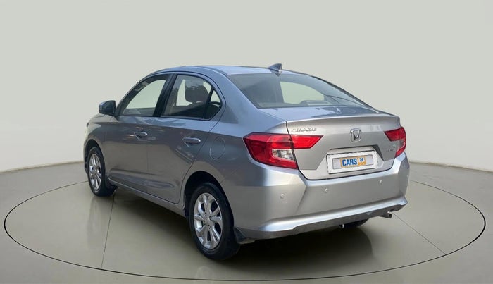 2019 Honda Amaze 1.2L I-VTEC V CVT, Petrol, Automatic, 30,543 km, Left Back Diagonal