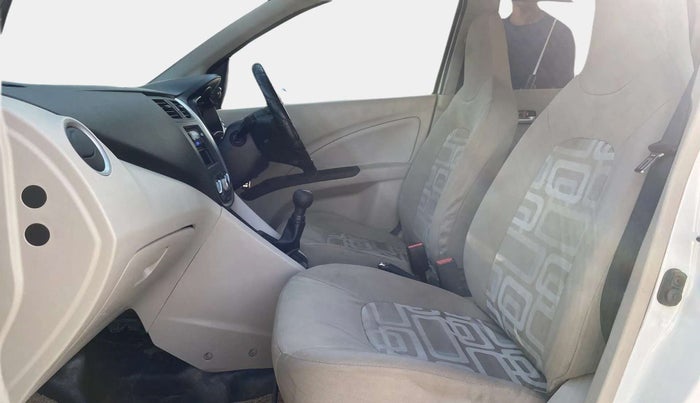 2018 Maruti Celerio VXI CNG, CNG, Manual, 65,830 km, Right Side Front Door Cabin