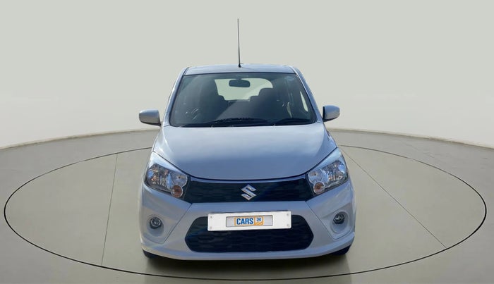 2018 Maruti Celerio VXI CNG, CNG, Manual, 65,830 km, Front