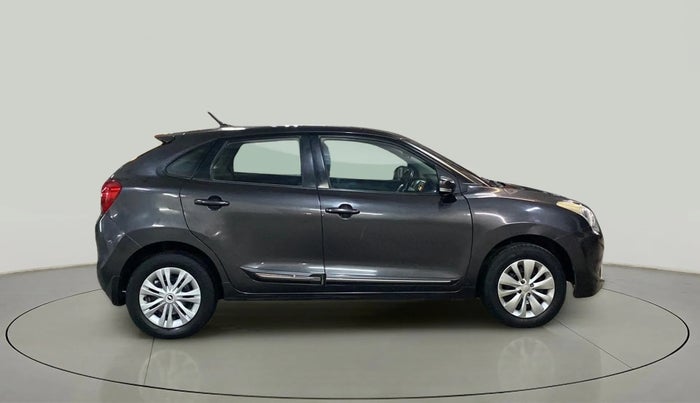 2016 Maruti Baleno DELTA PETROL 1.2, Petrol, Manual, 59,113 km, Right Side View