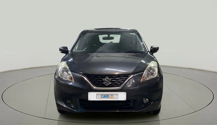 2016 Maruti Baleno DELTA PETROL 1.2, Petrol, Manual, 59,113 km, Front