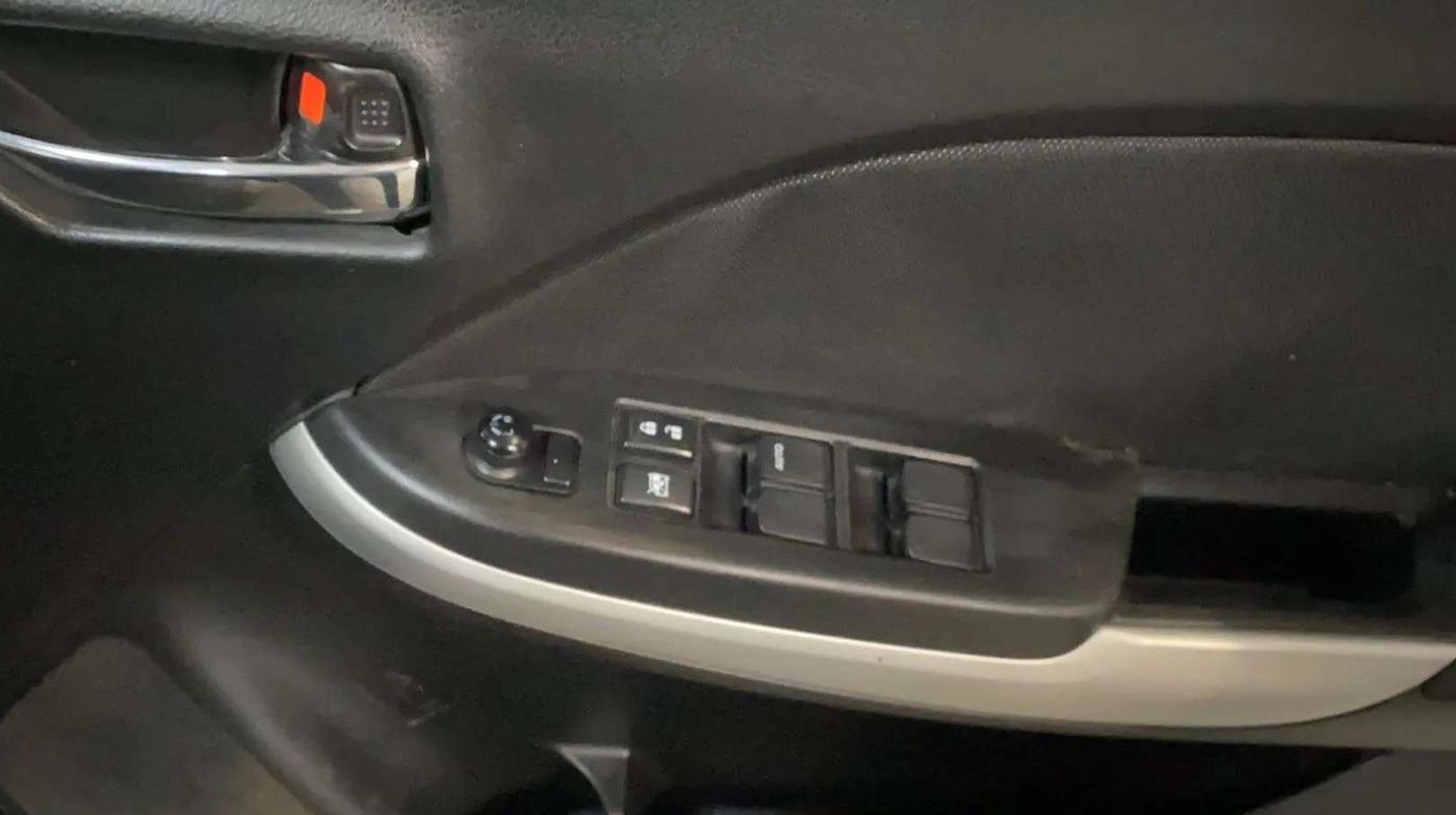 2016 Maruti Baleno DELTA PETROL 1.2, Petrol, Manual, 59,228 km, Driver Side Door Panels Control