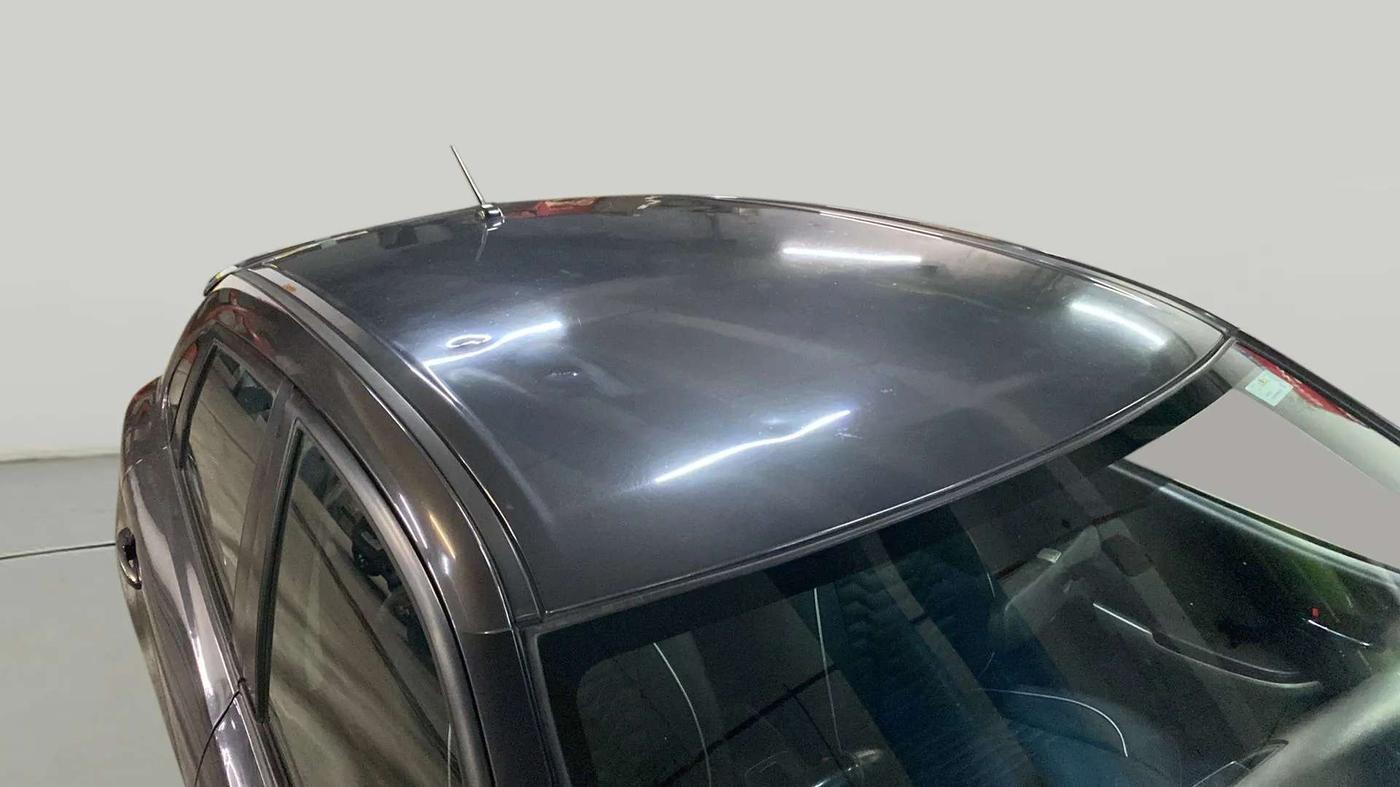 2016 Maruti Baleno DELTA PETROL 1.2, Petrol, Manual, 59,228 km, Roof