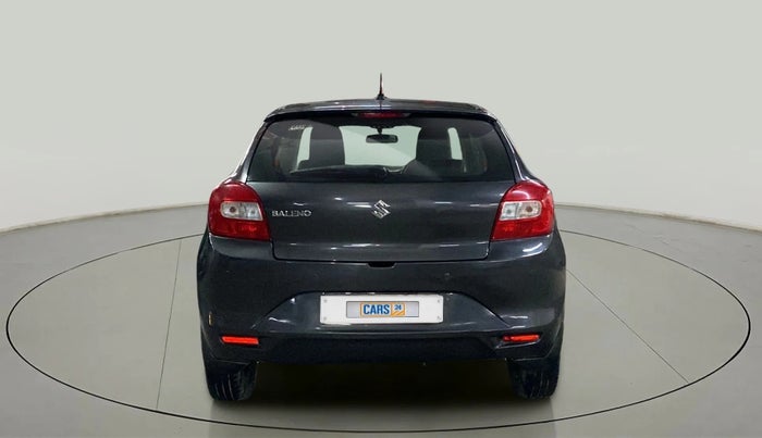 2016 Maruti Baleno DELTA PETROL 1.2, Petrol, Manual, 59,113 km, Back/Rear