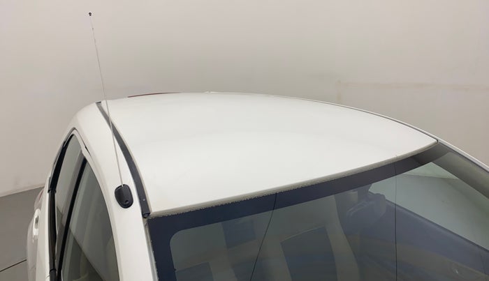 2013 Honda Brio S MT, Petrol, Manual, 42,403 km, Roof