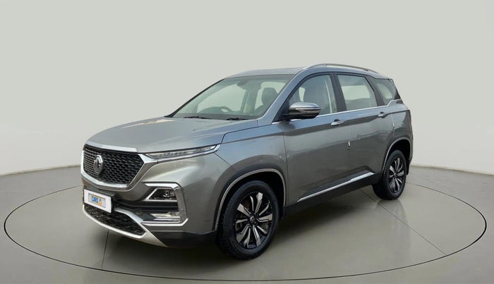 2019 MG HECTOR SHARP 1.5 DCT PETROL, Petrol, Automatic, 48,409 km, Left Front Diagonal