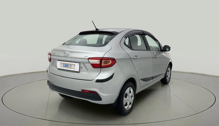 2018 Tata TIGOR XT PETROL, Petrol, Manual, 20,603 km, Right Back Diagonal