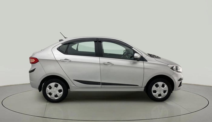 2018 Tata TIGOR XT PETROL, Petrol, Manual, 20,603 km, Right Side View