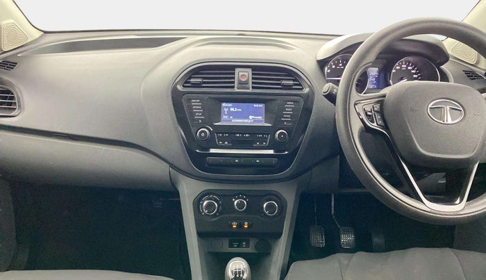 2018 Tata TIGOR XT PETROL, Petrol, Manual, 20,603 km, Air Conditioner