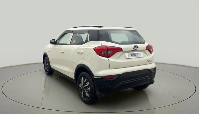 2022 Mahindra XUV300 W4 1.2 PETROL, Petrol, Manual, 17,392 km, Left Back Diagonal