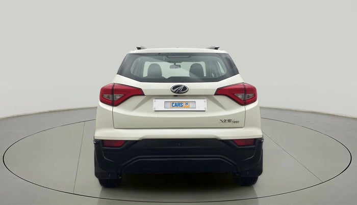 2022 Mahindra XUV300 W4 1.2 PETROL, Petrol, Manual, 17,392 km, Back/Rear