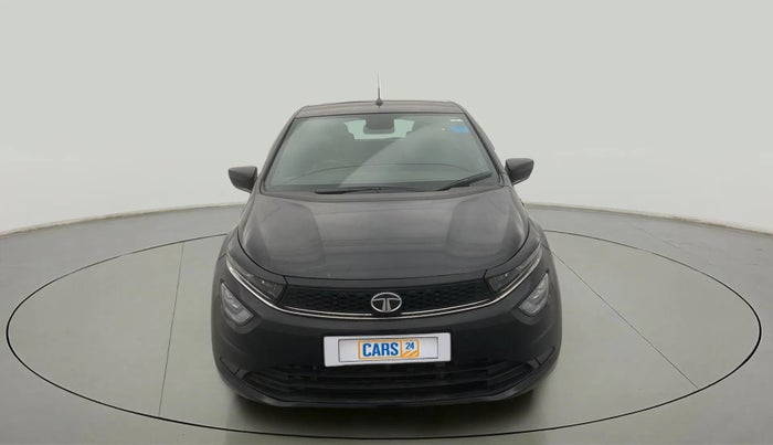 2022 Tata ALTROZ XZ PLUS PETROL DARK EDITION, Petrol, Manual, 24,192 km, Front