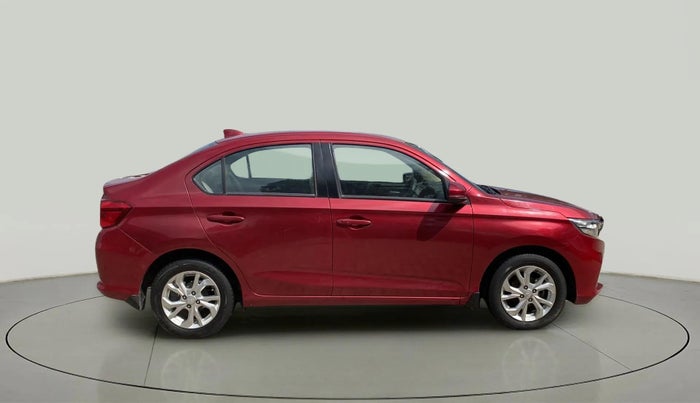 2018 Honda Amaze 1.5L I-DTEC VX, Diesel, Manual, 1,10,478 km, Right Side