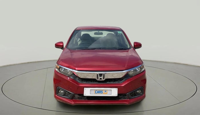 2018 Honda Amaze 1.5L I-DTEC VX, Diesel, Manual, 1,10,478 km, Front