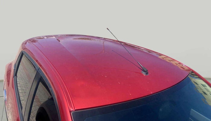 2019 Renault Kwid RXT 1.0 (O), Petrol, Manual, 56,311 km, Roof