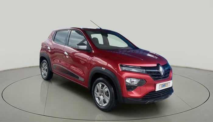2019 Renault Kwid RXT 1.0 (O), Petrol, Manual, 56,311 km, SRP