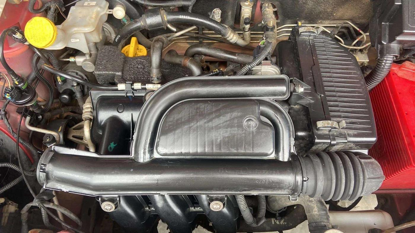 2019 Renault Kwid RXT 1.0 (O), Petrol, Manual, 56,311 km, Open Bonet
