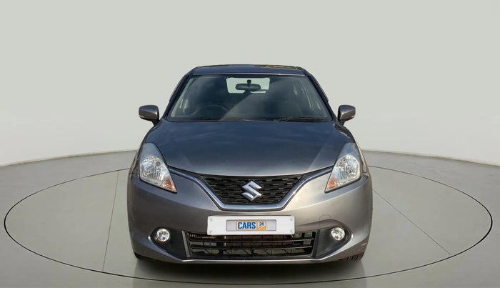2018 Maruti Baleno DELTA DIESEL 1.3, Diesel, Manual, 95,400 km, Front