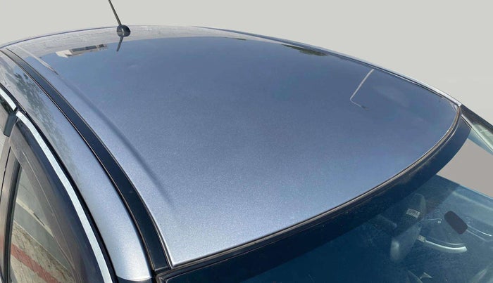 2018 Maruti Baleno DELTA DIESEL 1.3, Diesel, Manual, 95,400 km, Roof