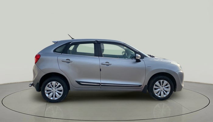 2018 Maruti Baleno DELTA DIESEL 1.3, Diesel, Manual, 95,400 km, Right Side