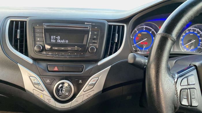 Features