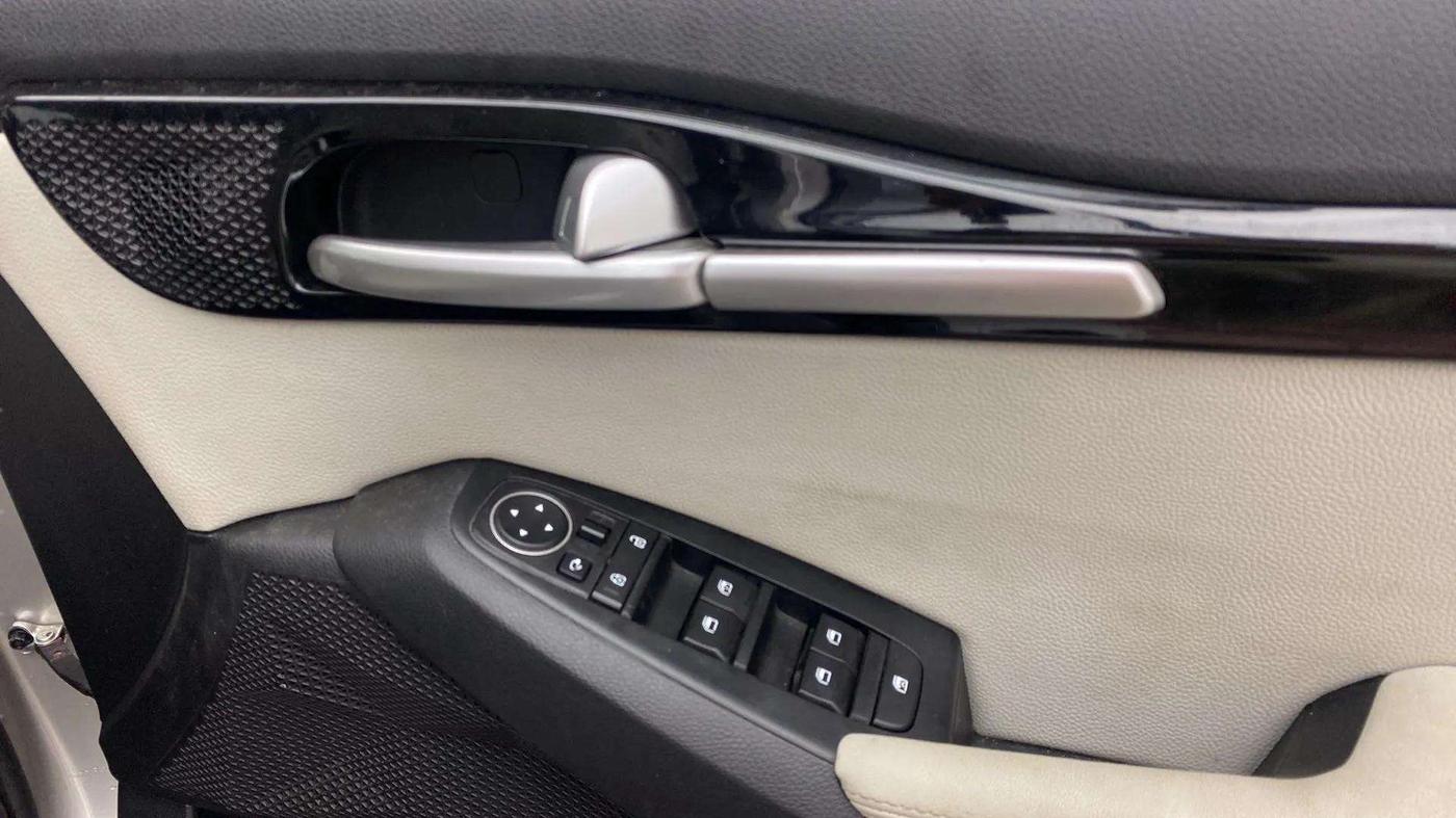 2022 KIA SELTOS HTX DIESEL 1.5, Diesel, Manual, 25,406 km, Driver Side Door Panels Control