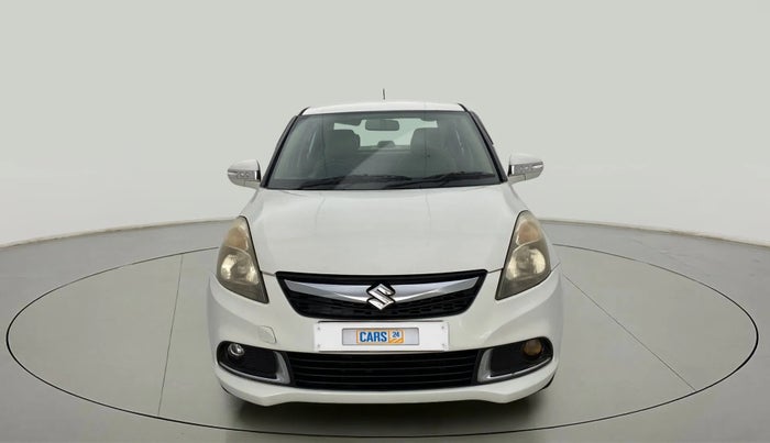 2015 Maruti Swift Dzire VXI, Petrol, Manual, 83,296 km, Front