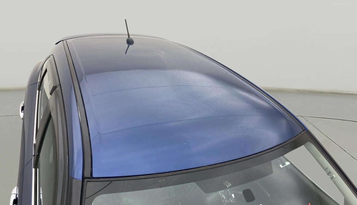 2021 Maruti Baleno DELTA PETROL 1.2, Petrol, Manual, 48,054 km, Roof