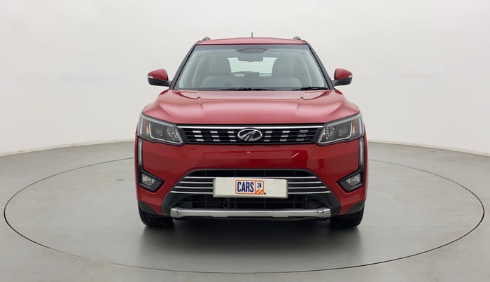 2021 Mahindra XUV300 W8 (O) 1.2 PETROL, Petrol, Manual, 33,026 km, Front