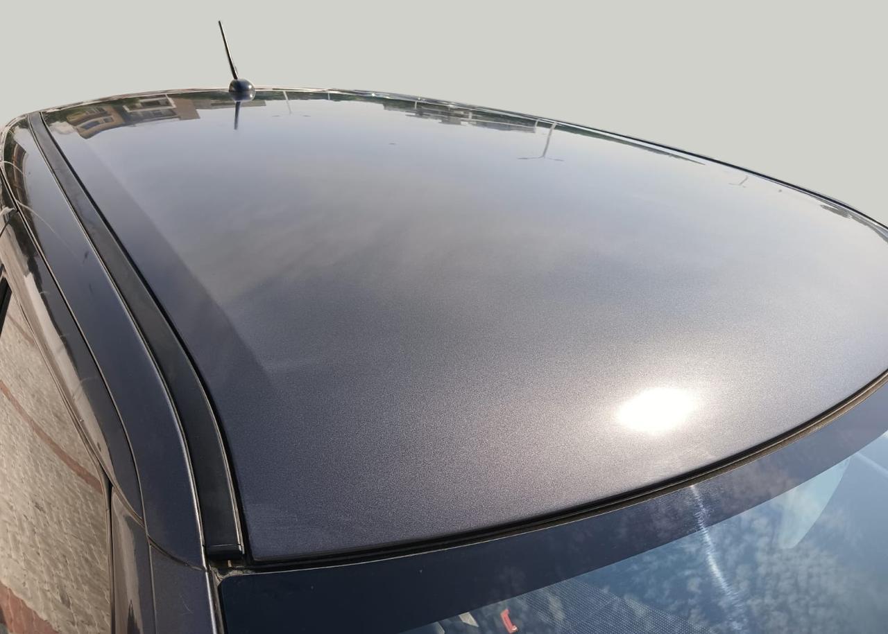 2015 Maruti Swift LXI (O), Petrol, Manual, 89,668 km, Roof