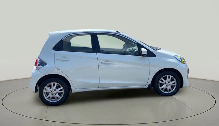 2015 Honda Brio VX AT, Petrol, Automatic, 31,348 km, Right Side View