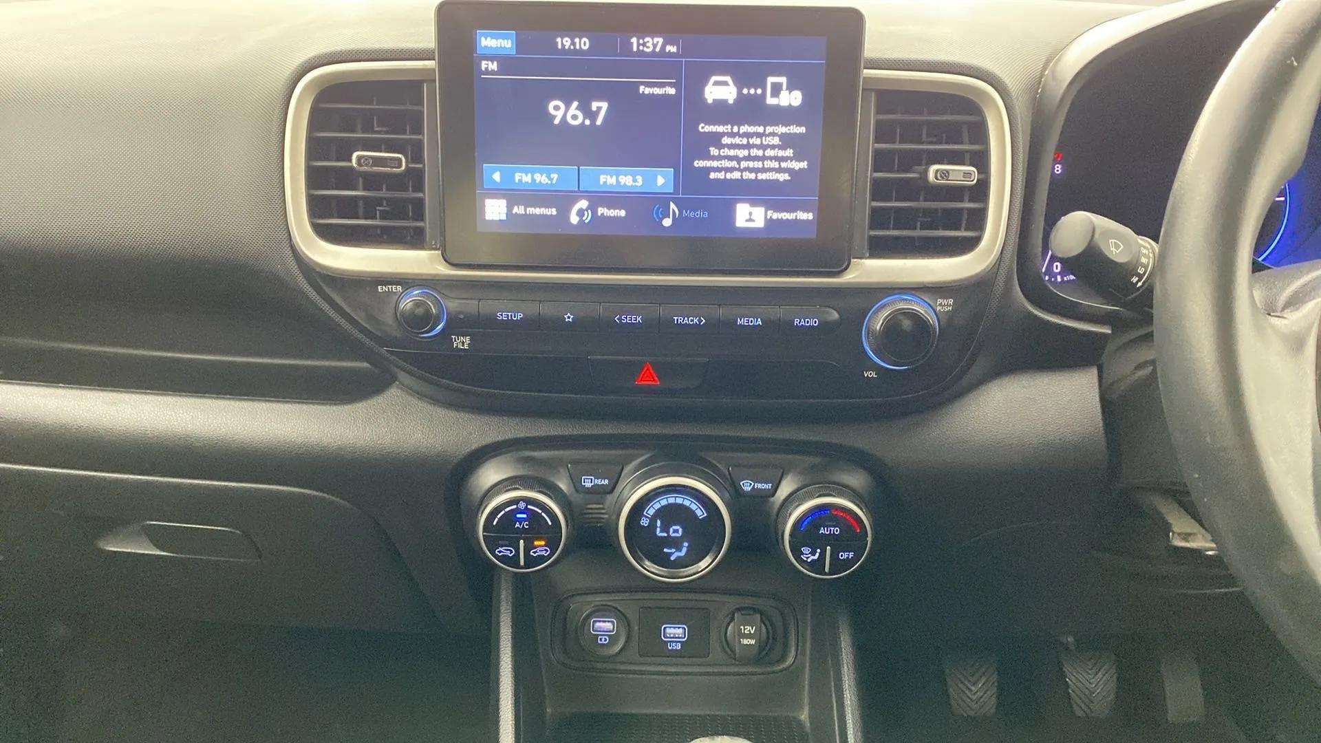Features