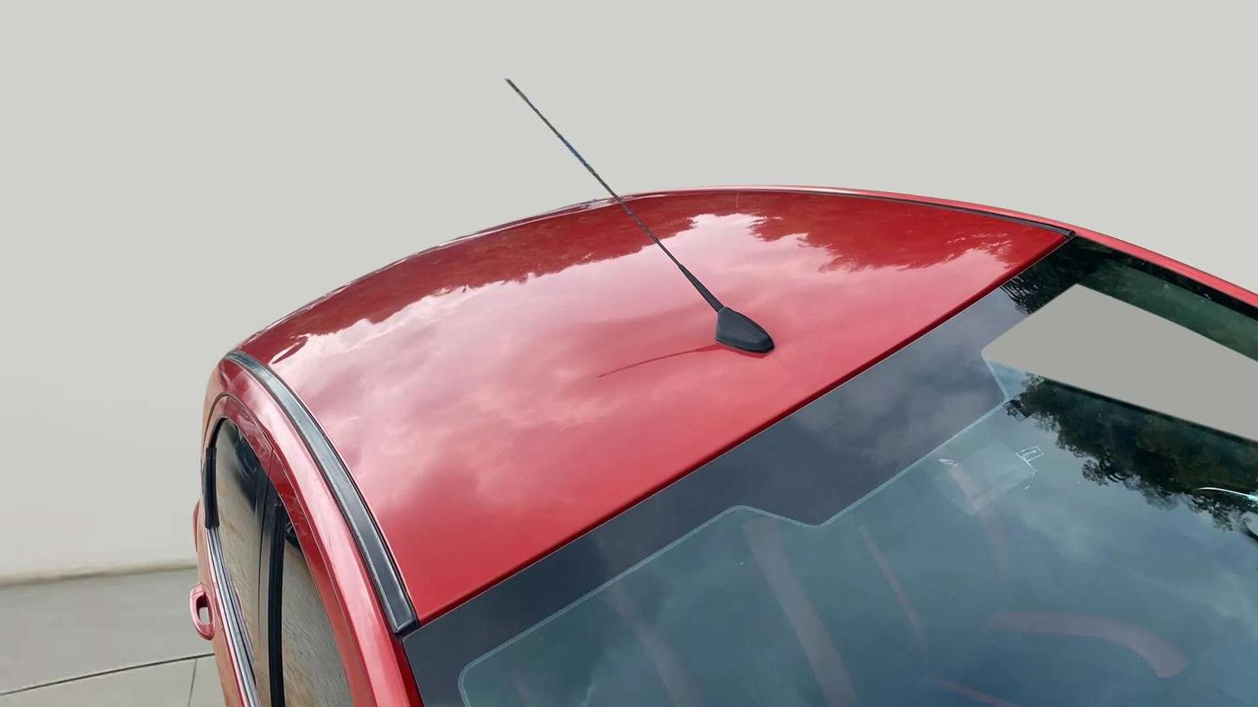 2018 Tata Tiago XZA PETROL, Petrol, Automatic, 28,602 km, Roof