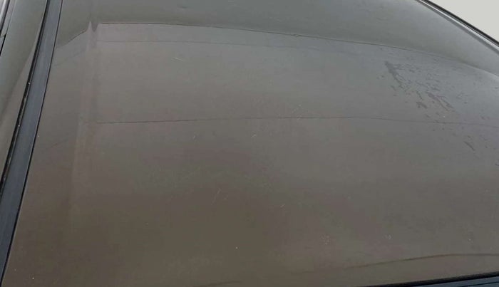 2015 Maruti Ciaz ZXI+, Petrol, Manual, 55,008 km, Roof - Minor scratches