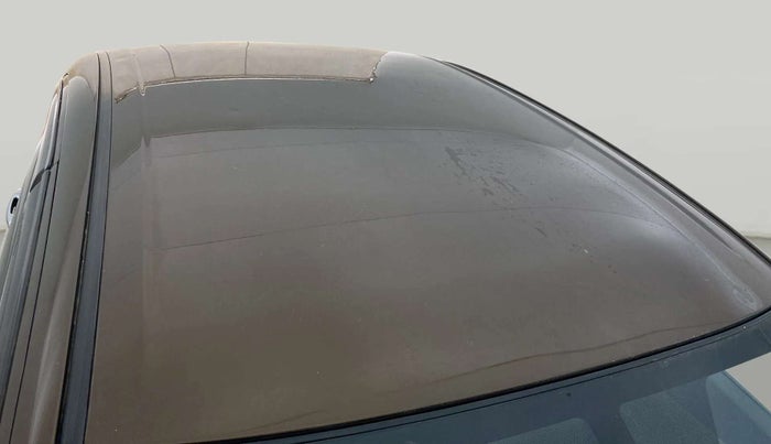 2015 Maruti Ciaz ZXI+, Petrol, Manual, 55,008 km, Roof