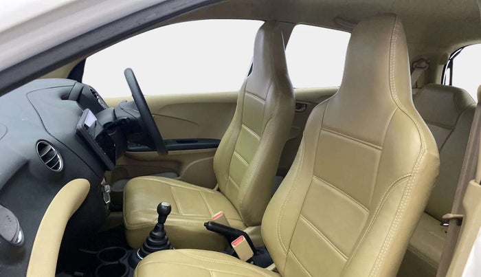 2015 Honda Brio S MT, Petrol, Manual, 43,378 km, Right Side Front Door Cabin