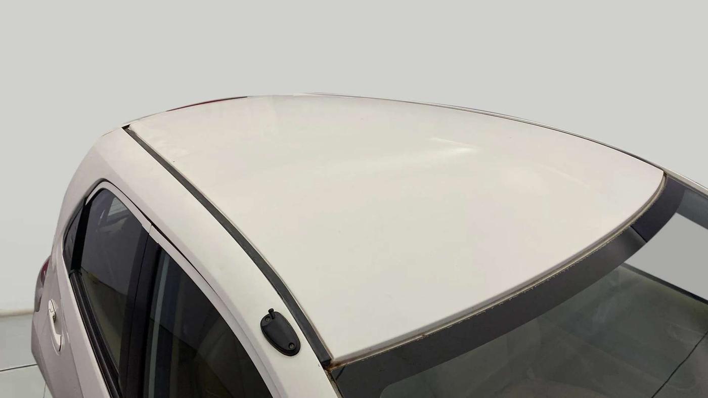 2015 Honda Brio S MT, Petrol, Manual, 43,378 km, Roof